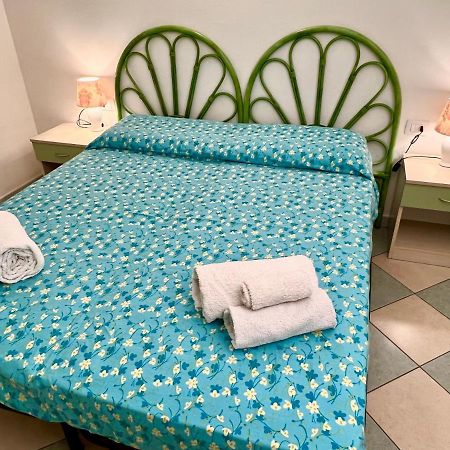 Appartamento Le Ginestre Monte Nai Zewnętrze zdjęcie