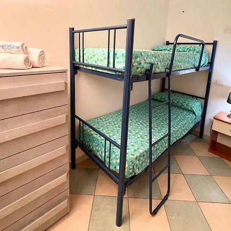 Appartamento Le Ginestre Monte Nai Zewnętrze zdjęcie